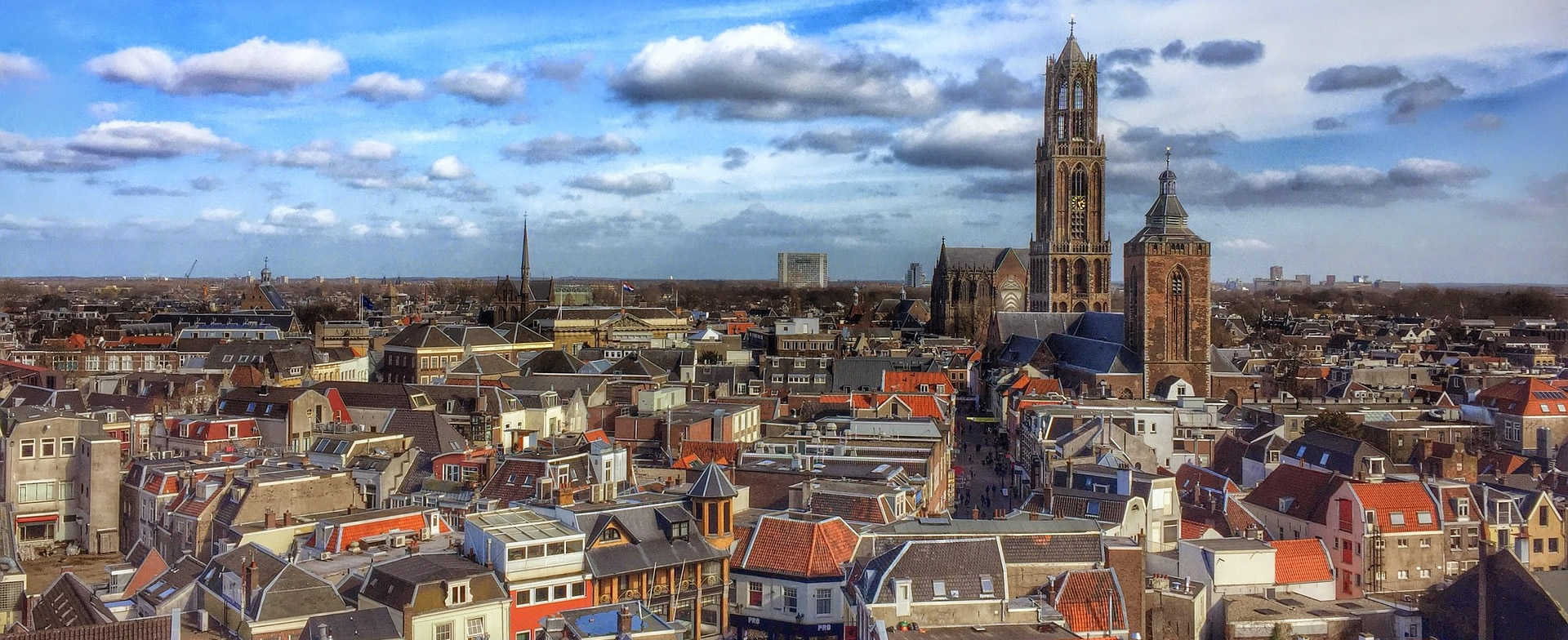 Utrecht wil leegstand van woningen harder aanpakken