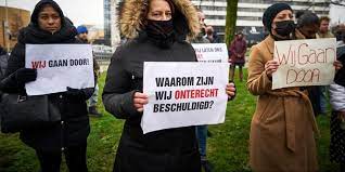 Politiek roept gemeente Utrecht op schulden van gedupeerden toeslagenaffaire te betalen
