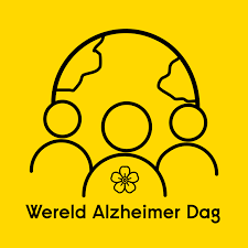 Wereld Alzheimer Dag 21 september