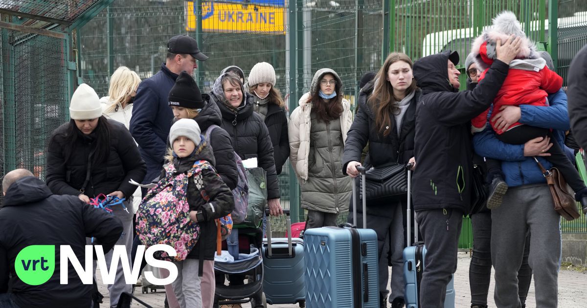 Utrecht zoekt noodopvanglocaties voor vluchtelingen uit Oekraïne