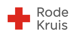 Rode Kruis geeft voedselhulp in Nederland