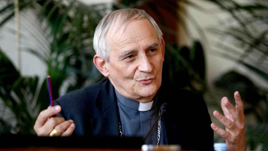 Italiaanse bisschoppen kritisch op beleid vluchtelingen regering en Europa