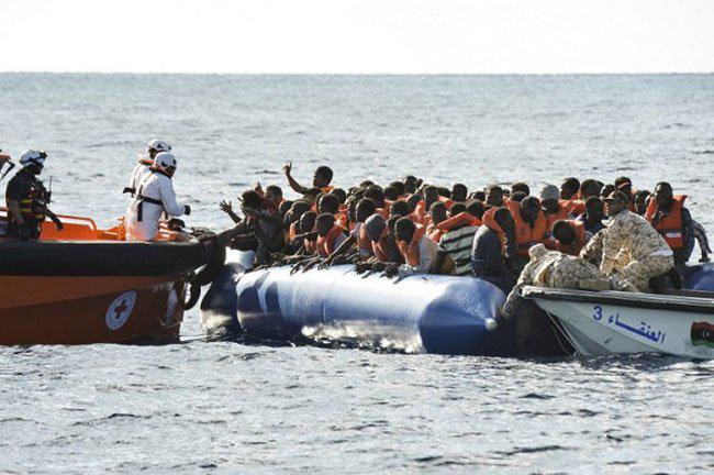 Italië: aartsbisschop Perego eist schrapping migratiedecreet