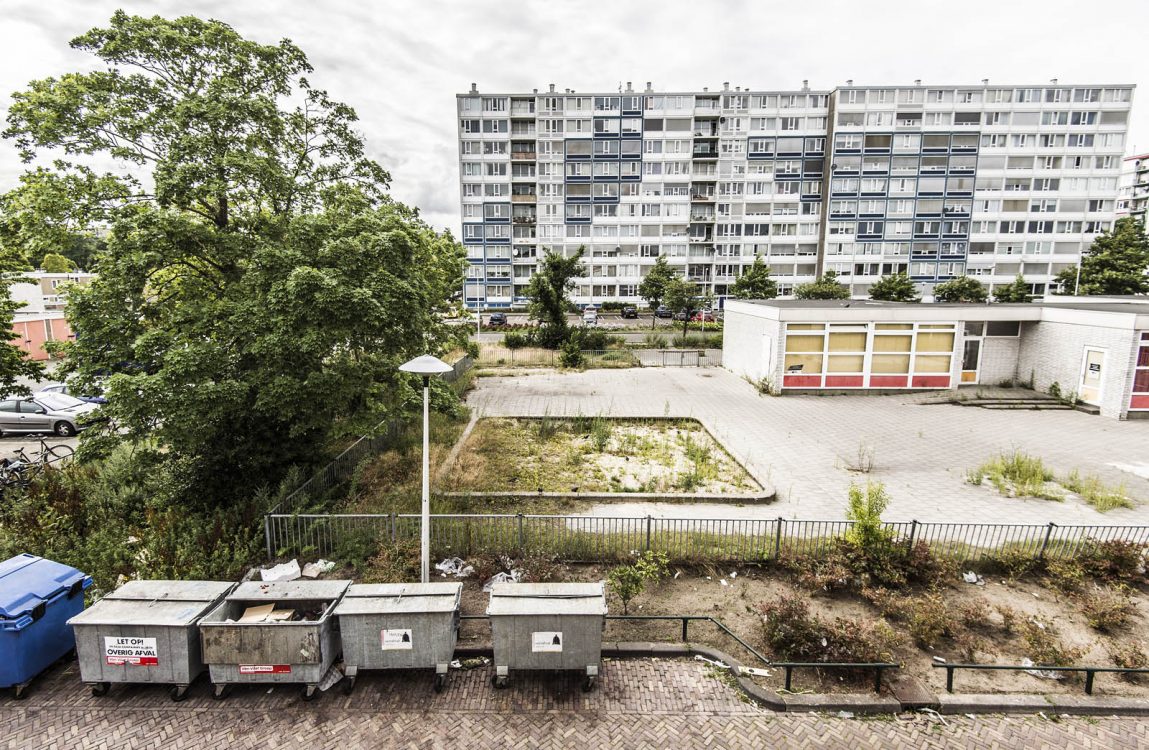 Tekort van zo’n 500 huizen voor kwetsbaren in Utrecht