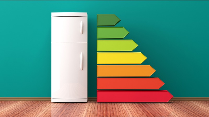 Energiezuinige koelkasten met korting voor U pashouders