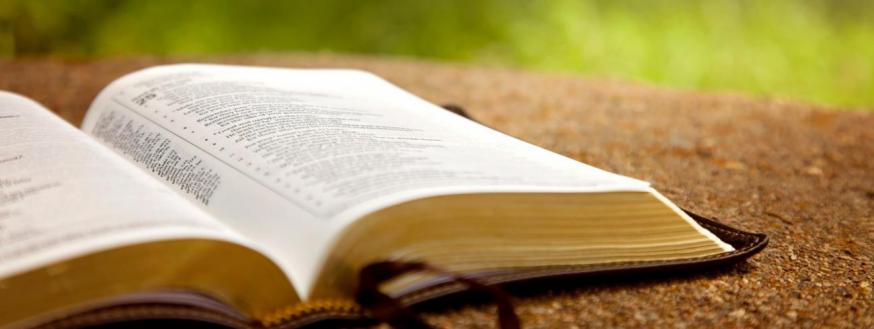 Bijbel is beschikbaar in 3.589 talen: nog 1.680 te gaan