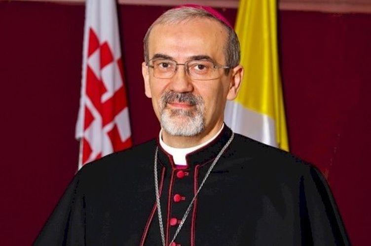 Kardinaal wil plaats innemen van ontvoerde Israëlische kinderen