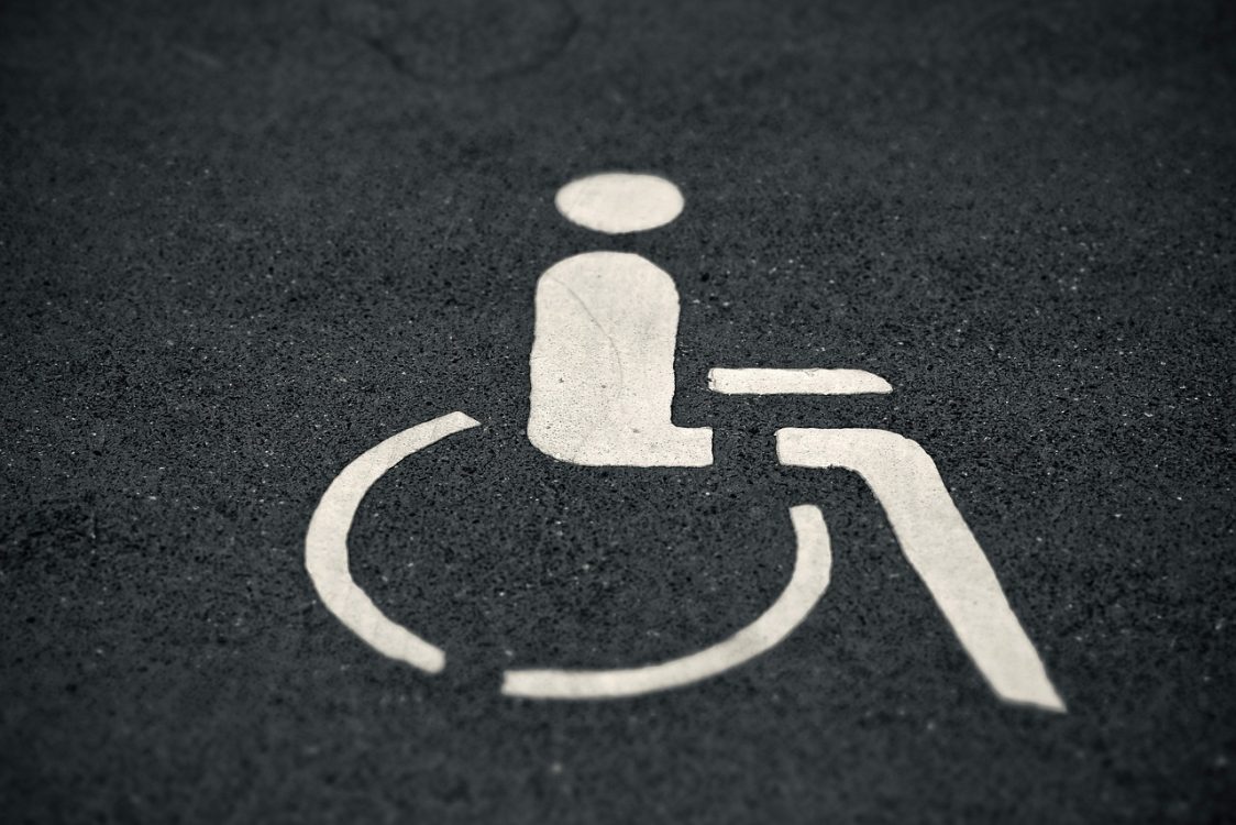 Zijn er genoeg gehandicaptenparkeerplaatsen in Utrecht