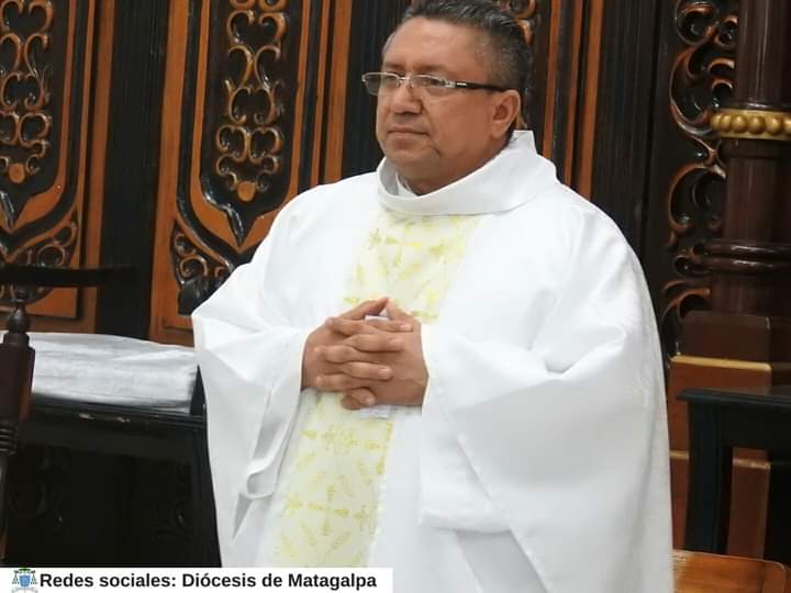 Nicaragua: elf priesters en een bisschop gearresteerd